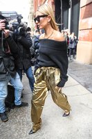 Hailey Baldwin tote bag #G1316158