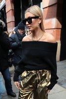 Hailey Baldwin mug #G1316195