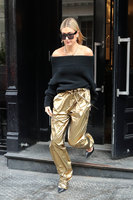 Hailey Baldwin tote bag #G1316216
