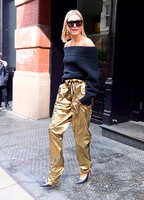 Hailey Baldwin Tank Top #3074128