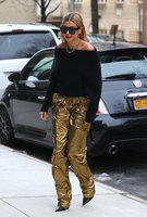 Hailey Baldwin mug #G1316259