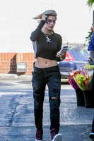 Hailey Baldwin tote bag #G1344086