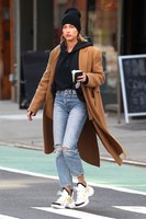 Hailey Baldwin tote bag #G1367836