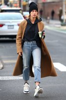 Hailey Baldwin tote bag #G1367838