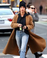 Hailey Baldwin hoodie #3125747