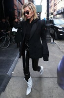 Hailey Baldwin Tank Top #3125749