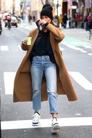 Hailey Baldwin Tank Top #3125755