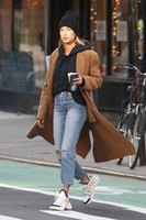 Hailey Baldwin tote bag #G1367858