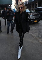 Hailey Baldwin tote bag #G1367863