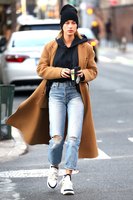 Hailey Baldwin hoodie #3125769