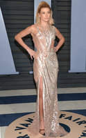 Hailey Baldwin Tank Top #3150157