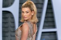 Hailey Baldwin mug #G1392276