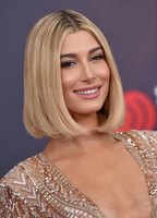Hailey Baldwin Sweatshirt #3162864