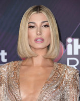 Hailey Baldwin Tank Top #3162868