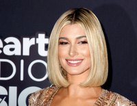 Hailey Baldwin Tank Top #3162880