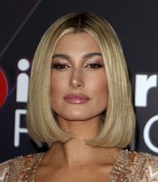 Hailey Baldwin tote bag #G1404985