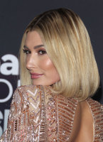 Hailey Baldwin mug #G1405002