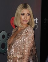 Hailey Baldwin mug #G1405018