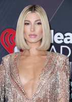 Hailey Baldwin mug #G1405041
