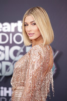 Hailey Baldwin mug #G1405049