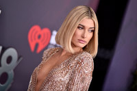 Hailey Baldwin mug #G1405098