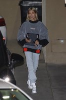 Hailey Baldwin tote bag #G1412116