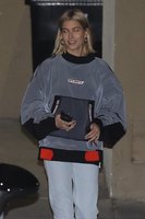Hailey Baldwin mug #G1412121