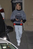Hailey Baldwin mug #G1412122