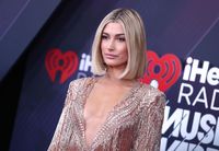 Hailey Baldwin mug #G1412130
