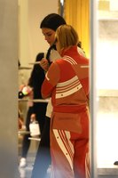 Hailey Baldwin Sweatshirt #3201153