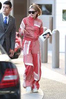 Hailey Baldwin Sweatshirt #3201156