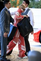 Hailey Baldwin mug #G1443262