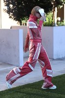 Hailey Baldwin Longsleeve T-shirt #3201169