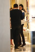 Hailey Baldwin mug #G1443268