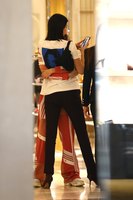 Hailey Baldwin Sweatshirt #3201175