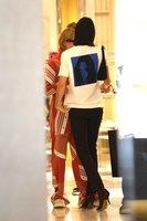 Hailey Baldwin Longsleeve T-shirt #3201179