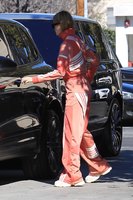 Hailey Baldwin mug #G1443283