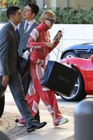 Hailey Baldwin Sweatshirt #3201190