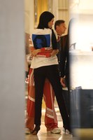 Hailey Baldwin tote bag #G1443292