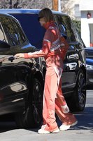 Hailey Baldwin mug #G1443299