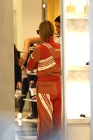 Hailey Baldwin mug #G1443303