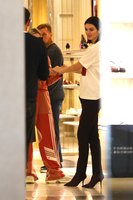 Hailey Baldwin mug #G1443304