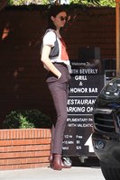 Hailey Baldwin tote bag #G1443309
