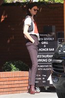 Hailey Baldwin Sweatshirt #3201216