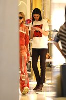 Hailey Baldwin mug #G1443333