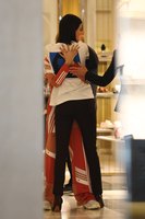 Hailey Baldwin tote bag #G1443342