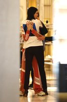 Hailey Baldwin Sweatshirt #3201257