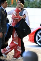 Hailey Baldwin Longsleeve T-shirt #3201259