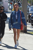 Hailey Baldwin mug #G1450239