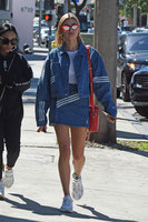 Hailey Baldwin tote bag #G1450241